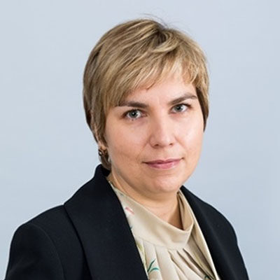 Team member