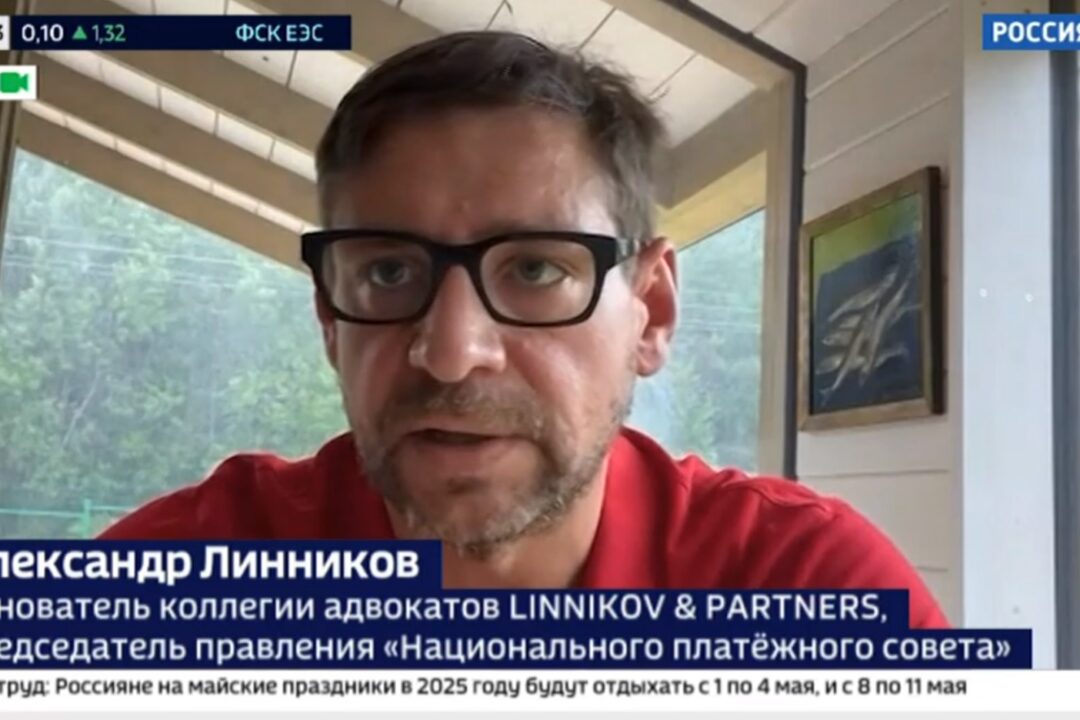 АЛЕКСАНДР ЛИННИКОВ НА КАНАЛЕ «РОССИЯ-24» ОБ УВЕЛИЧЕНИИ ОБОРОННЫХ РАСХОДОВ ГЕРМАНИИ