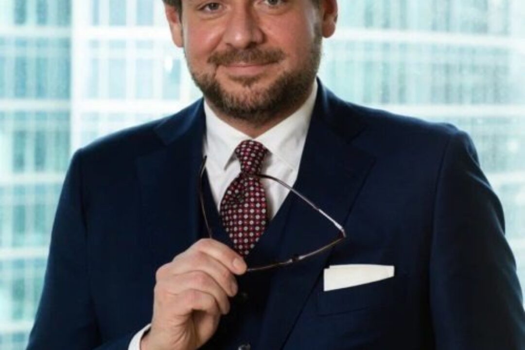 АЛЕКСАНДР ЛИННИКОВ НА РАДИО «БИЗНЕС ФМ» О ВВЕДЕНИИ США БЛОКИРУЮЩИХ САНКЦИЙ В ОТНОШЕНИИ ГАЗПРОМБАНКА