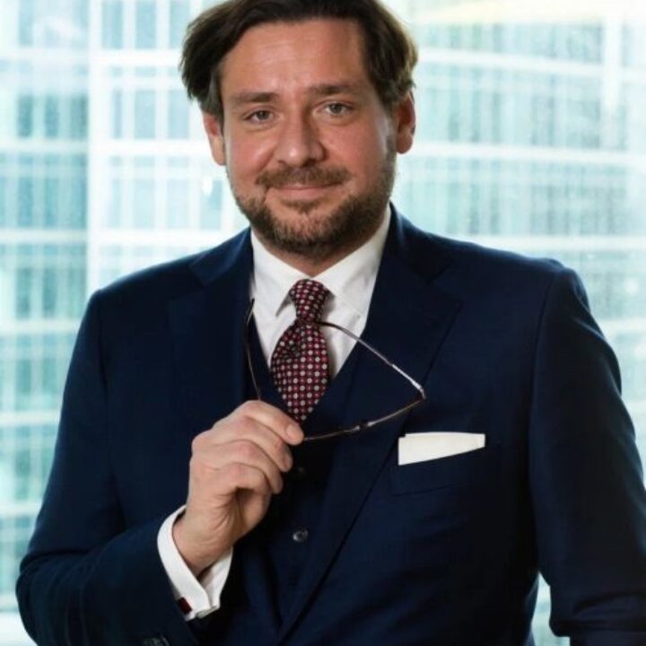 АЛЕКСАНДР ЛИННИКОВ НА РАДИО «БИЗНЕС ФМ» О ВВЕДЕНИИ США БЛОКИРУЮЩИХ САНКЦИЙ В ОТНОШЕНИИ ГАЗПРОМБАНКА