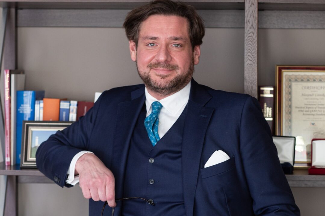 АЛЕКСАНДР ЛИННИКОВ О ВРЕМЕННОМ СБОЕ В РАБОТЕ СБП НА РАДИО «Ъ FM»