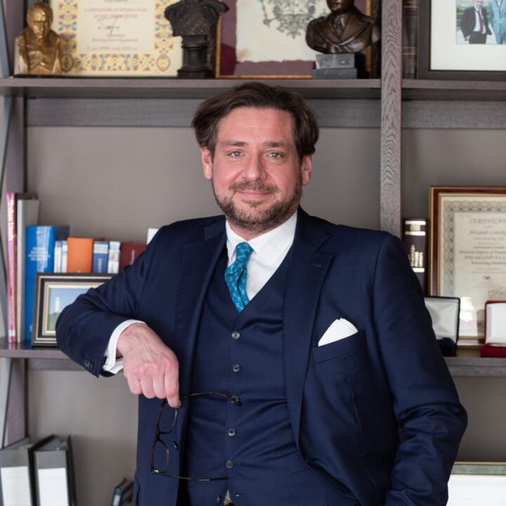 АЛЕКСАНДР ЛИННИКОВ О ВРЕМЕННОМ СБОЕ В РАБОТЕ СБП НА РАДИО «Ъ FM»